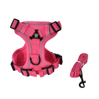 Rose Red / XL
