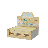 A set of 9 pcs