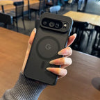 Slim Matte MagSafe Case for Google Pixel Series