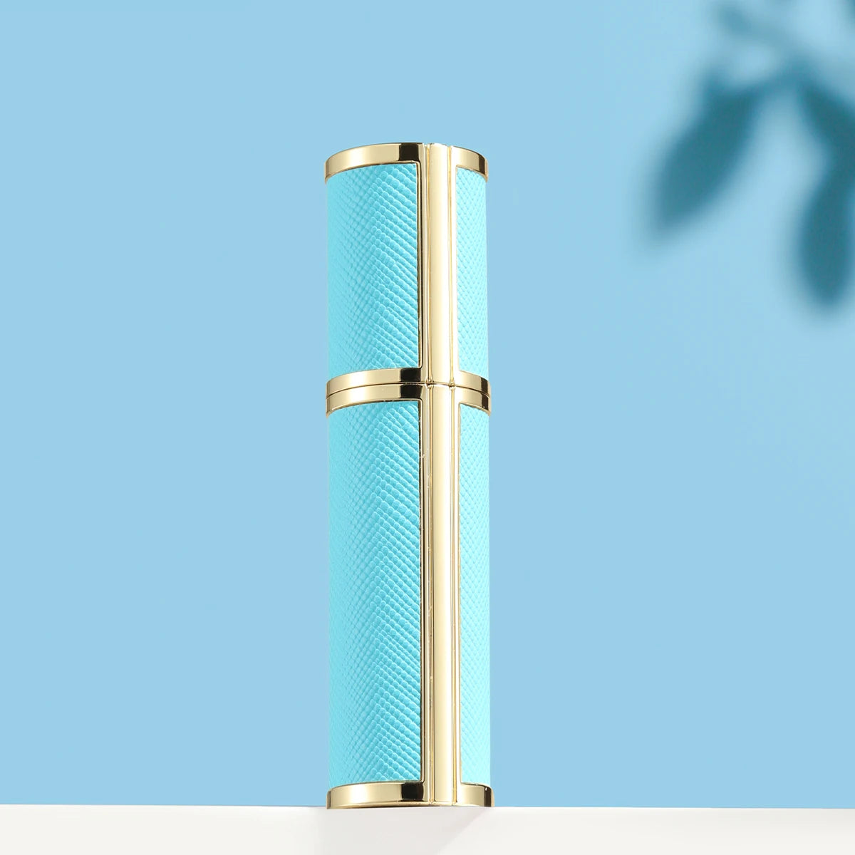 5ML Refillable Perfume Atomizer – Portable Mini Spray Travel Bottle ✨