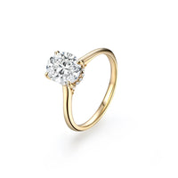 Yellow Gold / 4