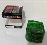 2.17 x 2.17 x 2.17 inches green