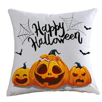Happy Halloween / 12x12in (30x30cm)