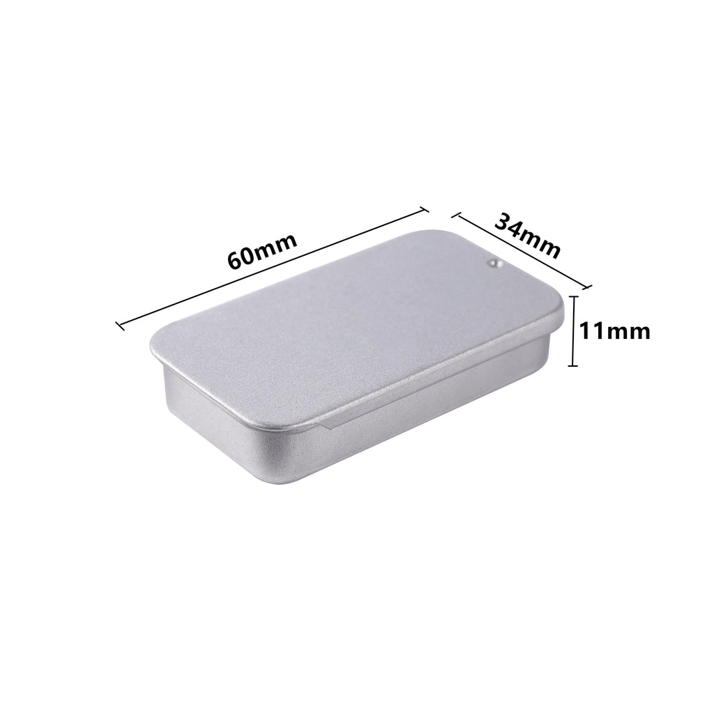 🦜🎁 Mini Handheld Bird Training Food Box – Portable Reward Feeder