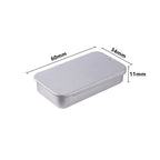 🦜🎁 Mini Handheld Bird Training Food Box – Portable Reward Feeder