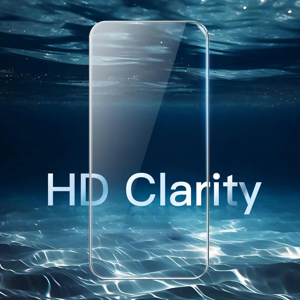 9H Tempered Glass Screen Protector for Google Pixel Series