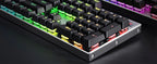 🔥⌨️ Redragon K556 PRO Wireless RGB Mechanical Keyboard – Tri-Mode Hot-Swap