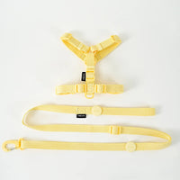 Yellow Set / S