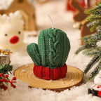 Christmas Fragrance Candle – Festive Holiday Scent