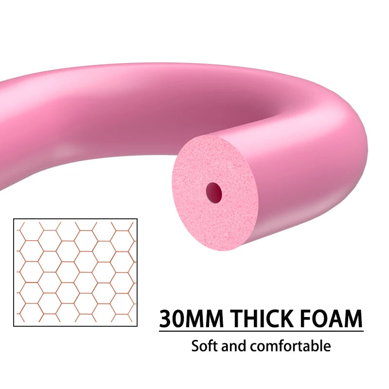 Multifunctional Leg Clamp Trainer