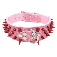 Pink5 / XS 1.97"x20" (5X51CM)