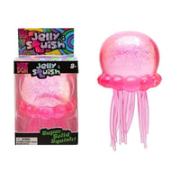 Squid Pink