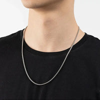 21.6" (55cm) Necklace