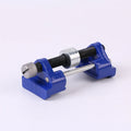 Adjustable Angle Honing Guide - Chisel & Plane Sharpening Jig with Stone Holder for Precision Woodworking Tools