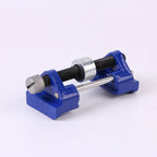 Adjustable Angle Honing Guide - Chisel & Plane Sharpening Jig with Stone Holder for Precision Woodworking Tools