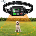 GPS Wireless Dog Fencing System – 49 ft to 6,562 ft Range