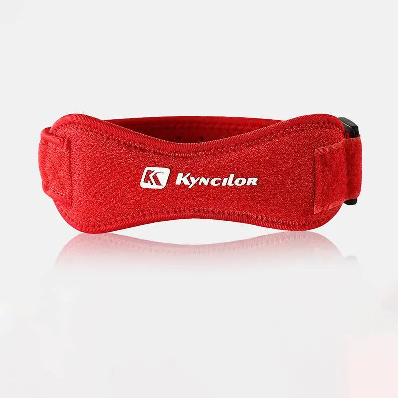 Adjustable Patellar Stabilizer Knee Support