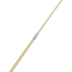 🎣🐾 Telescopic Cat Teaser Wand – 3-Section Fishing Pole Stick