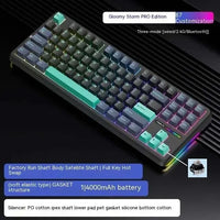 Dark Storm / BLACK SWITCH