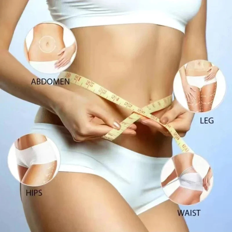 🔥💃 Women’s Belly Fat Burner – Reduce Bloating, Support Hormonal Balance & Target Stubborn Stomach Fat