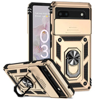 Gold / For Pixel 10 Pro XL