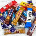 Chocolate Bar Squishy Toy – Slow-Rebound Squeeze & Fidget Toy
