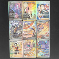 9pcs