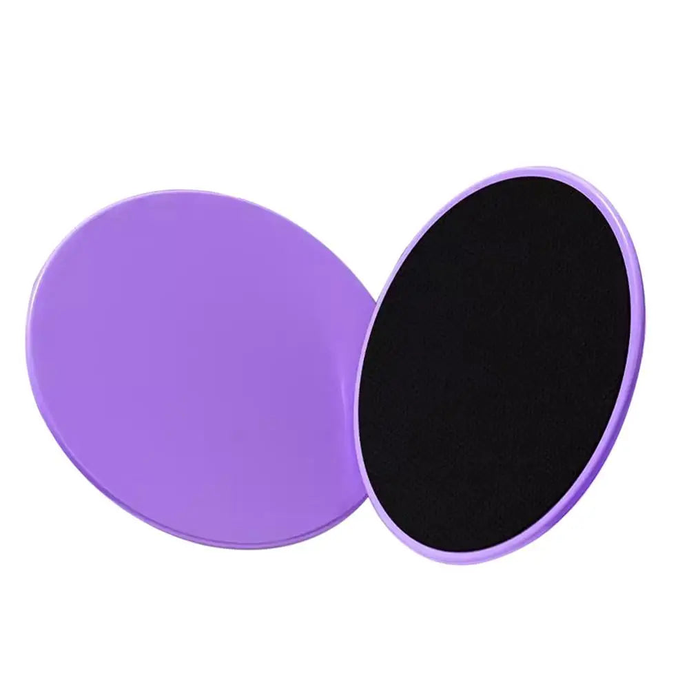 Abdominal Workout Sliding Discs ⭐ Core Strength Trainer | Portable Fitness Equipment