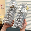 📦🔌 Desktop Data Cable Storage Box – Dustproof Large Capacity Organizer