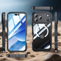 black / iPhone17 Pro Max