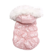 Pink / XL