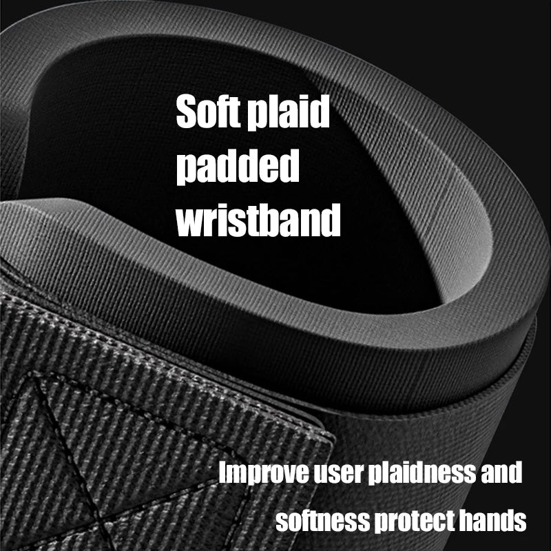 🏋️ Weight Lifting Hook Grips with Wrist Wraps – Heavy Duty Lifting Straps for Deadlifts, Pull-Ups & Strength Training 💪