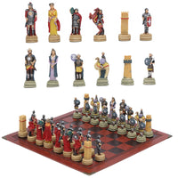 Roman War
