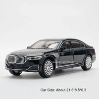760Li Black