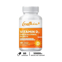 60 Capsules