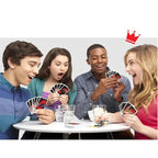 NEW Phase 10 Kartenspiel, Fun High Fun Multiplayer Toy Designs Paying Board Game Card Family Party Toy