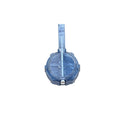 Electric Water Blaster Pistol – Full Automatic Water Toy with Drum Tank | High‑Power Outdoor Beach Water Gun for Summer Fun (14+)