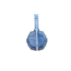 Electric Water Blaster Pistol – Full Automatic Water Toy with Drum Tank | High‑Power Outdoor Beach Water Gun for Summer Fun (14+)