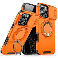 Orange / iPhone17 Pro Max