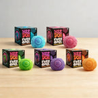 NeeDoh Fuzz Ball Blind Box – Soft Fuzzy Stress Relief Fidget Toy