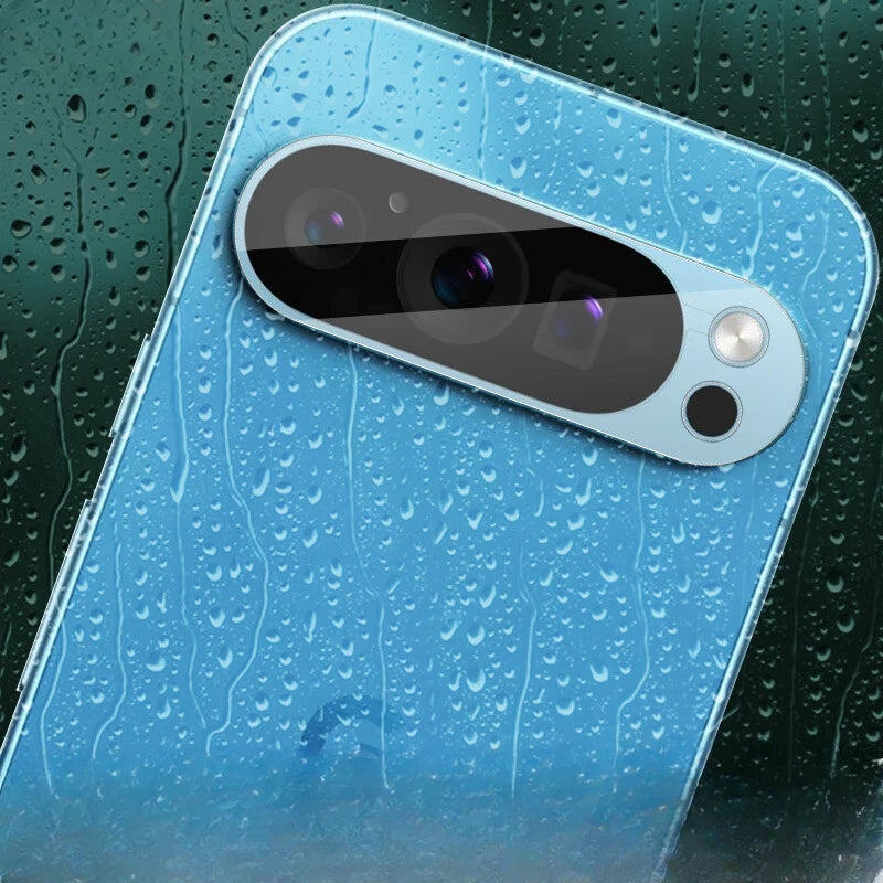 📸🛡️ Camera Lens Protector for Google Pixel 9 Series