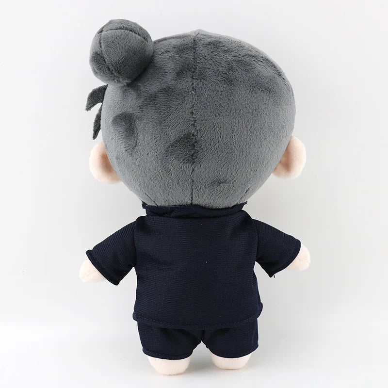 Jujutsu Kaisen Plush Doll – Gojo & Geto Soft Collectible