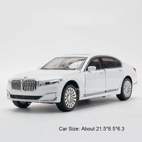 760Li White