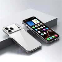 Clear / For iphone 17Air