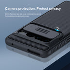 Nillkin Shockproof Case with Slide Camera Cover for Google Pixel