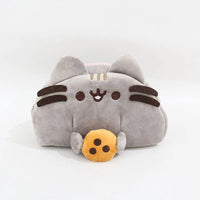 pencil case-orange