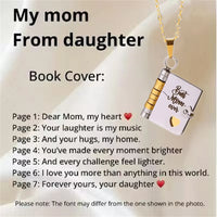 GS MOM-Daughter