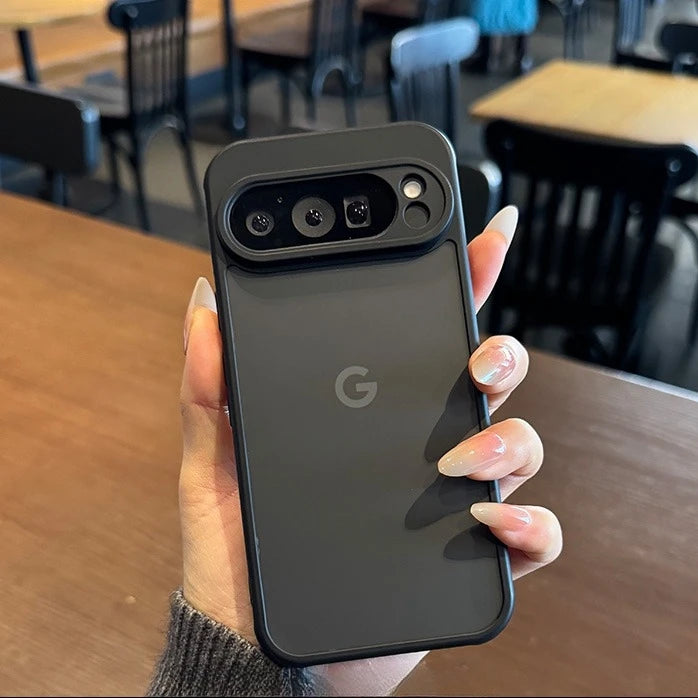 Slim Matte MagSafe Case for Google Pixel Series
