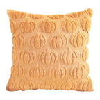Halloween Pillowcase – Cute Pumpkin, Bat & Ghost Décor