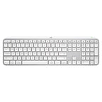 NEW Logitech MX Keys S Wireless Bluetooth Keyboard – Backlit, Multi-Device